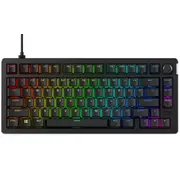 Hyperx Alloy Rise Spēļu Tastatūra 7G7A3AaAba