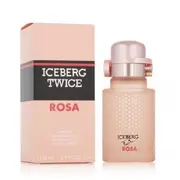 Iceberg Twice Rosa Smaržas Edt 75Ml 8057714450340