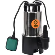 Iegremdējams sūknis netīram ūdenim 750W Inox 79790 Flo