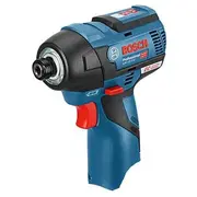 Impulsveida skrūvgriezis Gdr 12V-110 Solo 06019E0002 Bosch