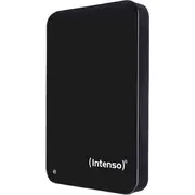 Intenso 6023513 Ārējais cietais disks 5Tb / Usb 3.0 melns
