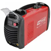 Invertora metināšanas iekārta Speedline Awt-207 Aw50507Bl Awtools