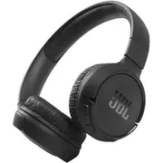Jbl Tune 510Bt Bezvadu Austiņas Jblt510Btblkeu