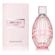 Jimmy Choo Leau Smaržas Edt 90 ml 3386460073868