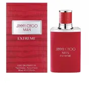 Jimmy Choo Man Extreme Smaržas Edp 50Ml 3386460148726