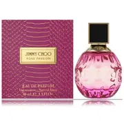 Jimmy Choo Rose Passion Smaržas Edp 40 ml 3386460137560