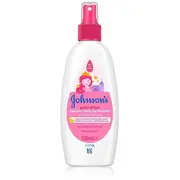 Johnsons Shiny  Soft Kondicionieris Sprejs 200 ml 3574661293424
