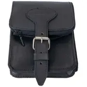 Jostas soma Belt Safe, ādas, 10,5 x 14 6 cm, R103401, Basicnature R103401