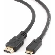 Kabelis Gembird miniHDMI - Hdmi 1.8M Cc-Hdmi4C-6