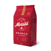 Kafijas pupiņas Merrild, 1 kg 450-01437