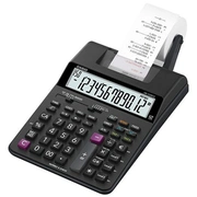 Kalkulators ar printeri Casio Hr-150Rce, 65 x 165 295 mm 250-05699