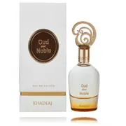Khadlaj Oud Pour Noble Smaržas Edp 100 ml 6291107970110