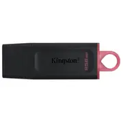 Kingston 256Gb Usb 3.2 Gen1 Datatraveler Exodia Zibatmiņas Dtx/256Gb