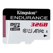 Kingston High Endurance Microsdxc 32Gb Sdce/32Gb