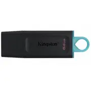 Kingston Traveler Exodia Zibatmiņa 64Gb Dtx/64Gb