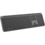 Klaviatūra Logitech K950 Graphite 920-012465