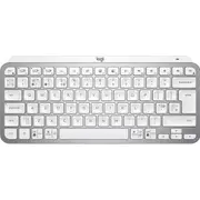 Klaviatūra Logitech Mx Keys Mini Grey 920-010499