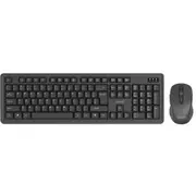 Klaviatūras un peles komplekts Savio Kb-03