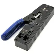 Knaibles Gembird Rj45 pass-through plug crimping tool T-Wc-06