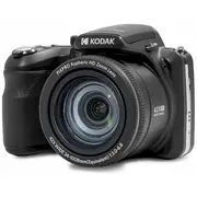 Kodak Az425 Digitālā fotokamera Black Az425Bk