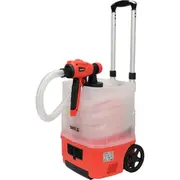 Krāsošanas iekārta Hvlp 1380W Yt-82555 Yato