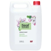 Krēmziepes Seal Apple Blossom, 5L 400-10325