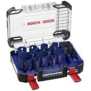Kroņurbju komplekts Expert Tought 14Gab. 2608900447 Bosch