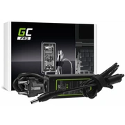 Lādētājs Green Cell Charger / Ac Adapter Pro for Toshiba Satellite 45W Ad54P
