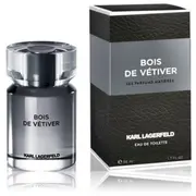 Karl Lagerfeld Bois de Vétiver Smaržas Edt 50 ml 3386460087285