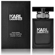 Karl Lagerfeld for Him Smaržas Edt 50 ml 3386460059190