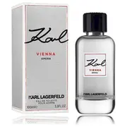 Lagerfeld Vienna Opera Smaržas Edt 100 ml 3386460130066