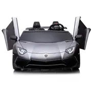 Lamborghini Aventador Sv Strong Bērnu Elektromobilis Pa.a8803.Strong.sza
