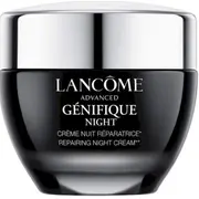 Lancôme Advanced Génifique Night Skin Cream Nakts krēms sejai 50Ml 3614273774413