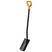 Lāpsta ar noapaļotu galu Solid 1166Mm 1066717 Fiskars