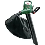 Lapu pūtējs-sūcējs Universalgardentidy 2300 06008B1002 Bosch