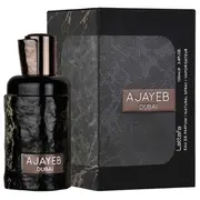 Lattafa Ajayeb Dubai Smaržas Edp 100 ml 6290360591551