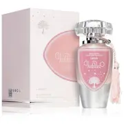 Lattafa Mohra Silky Rose Smaržas Edp 100Ml 6291108735572