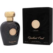 Lattafa Opulent Oud Smaržas Edp 100Ml 6291107450438