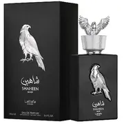 Lattafa Pride Shaheen Silver Smaržas Edp 100Ml 6291108738658