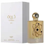Lattafa Pride Tharwah Gold Smaržas Edp 100 ml 6291108738177