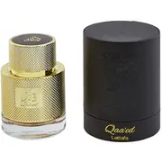 Lattafa Qaaed Smaržas Edp 100Ml 6291107450414