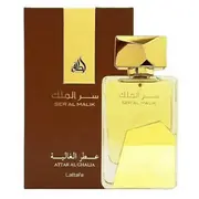 Lattafa Ser Al Malik Smaržas Edp 100Ml 6291106068146