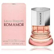 Laura Biagiotti Romamor Smaržas Edt 25 ml 8011530005016