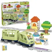 Lego 10427 Interactive Adventure Train Konstruktors