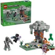 Lego 21586 Minecraft Kalpea Puutarha Konstruktors