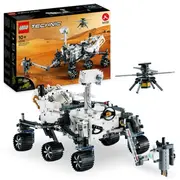 Lego 42158 Nasa Mars Rover Perseverance Konstruktors