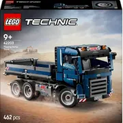 Lego 42203 Technic Dump Pašizgāzējs Konstruktors 9