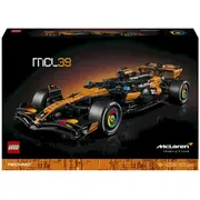 Lego 42228 Technic Mclaren Mcl39 F1 modelis Konstruktors