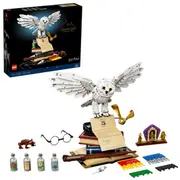 Lego 76391 Hogwarts Icons - Collectors Edition Konstruktors