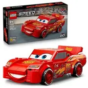 Lego Speed Champions 77255 Lightning Mcqueen Konstruktors